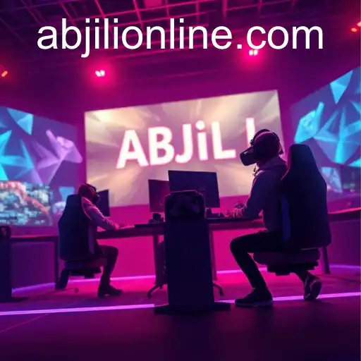Gaming Revolution with ABJILI