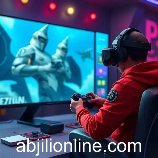 Emerging Trends in Online Gaming