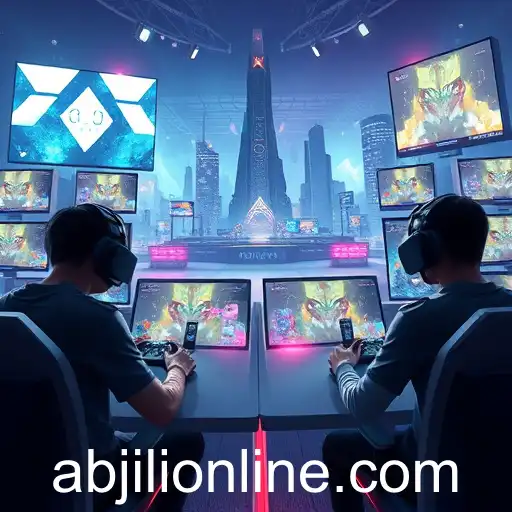 The Evolution of Online Gaming in 2025