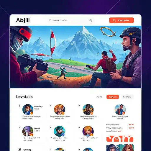 Exploring Abjili: The Ultimate Gaming Hub