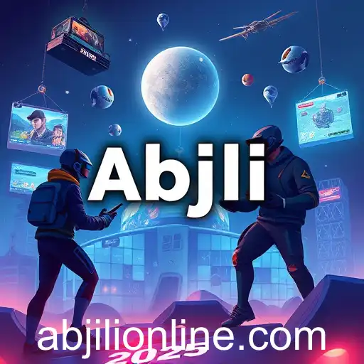 Gaming Revolution with Abjili