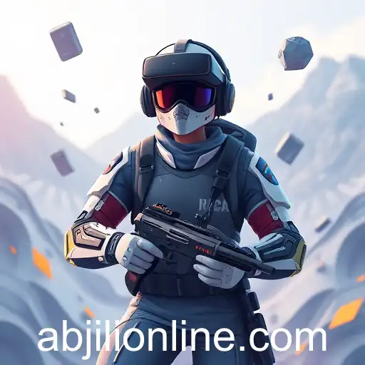 Gaming Trends and Innovations in 2025