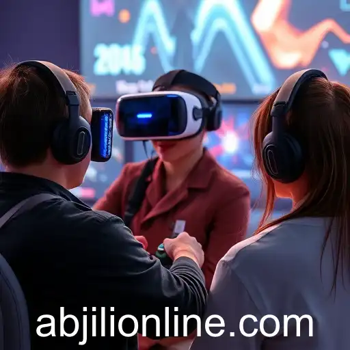 Abjili's Impact on Modern Gaming Culture