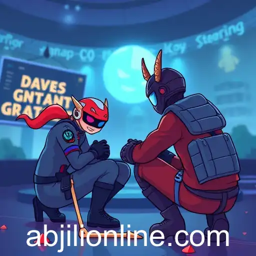 Abjili: Gaming's Rising Star in 2025