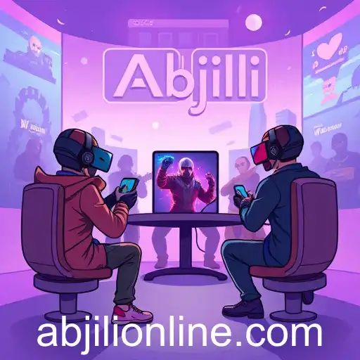 The Rise of Abjili: A New Era for Gaming Enthusiasts