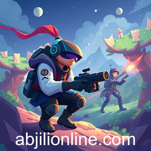 Digital Evolution in Online Gaming