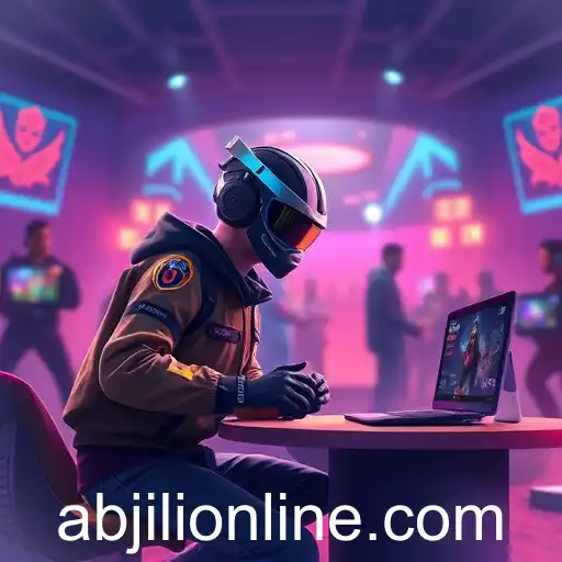 The Rise of Abjili: Gaming Trends in 2025