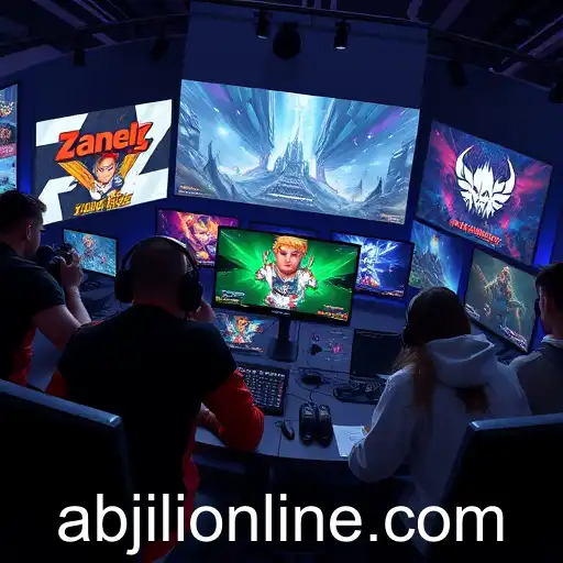 The Rise of Gaming in Digital Culture