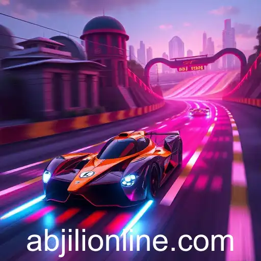 Exploring the Thrilling World of Racing Games