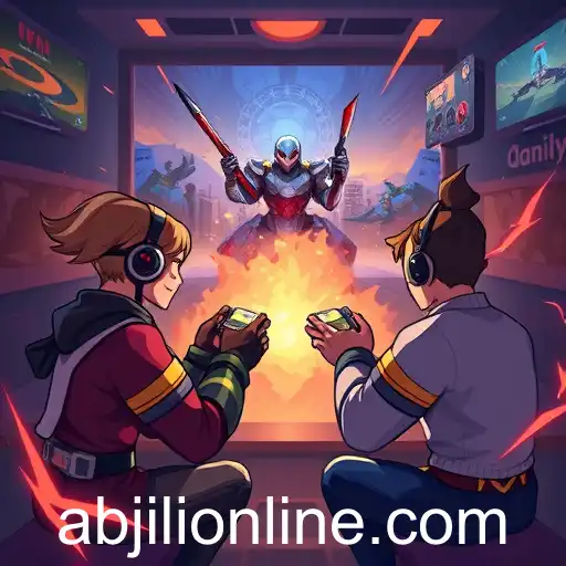 The Rise of Abjili: Gaming Trends in 2025