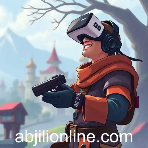 The Rise of Abjili: Shaping the Future of Online Gaming