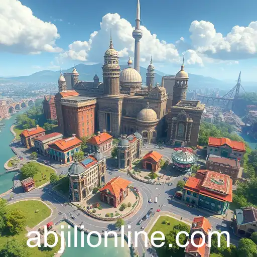 Exploring the Fascinating World of Simulation Games