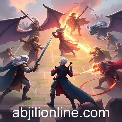 Exploring the Depth of Strategy Games on 'Abjili': A Cerebral Gaming Adventure