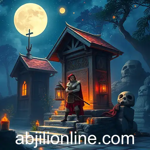 The Rise of Abjili: A New Era in Gaming